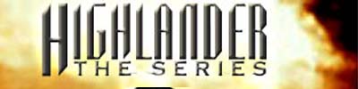 Highlander Series offical site